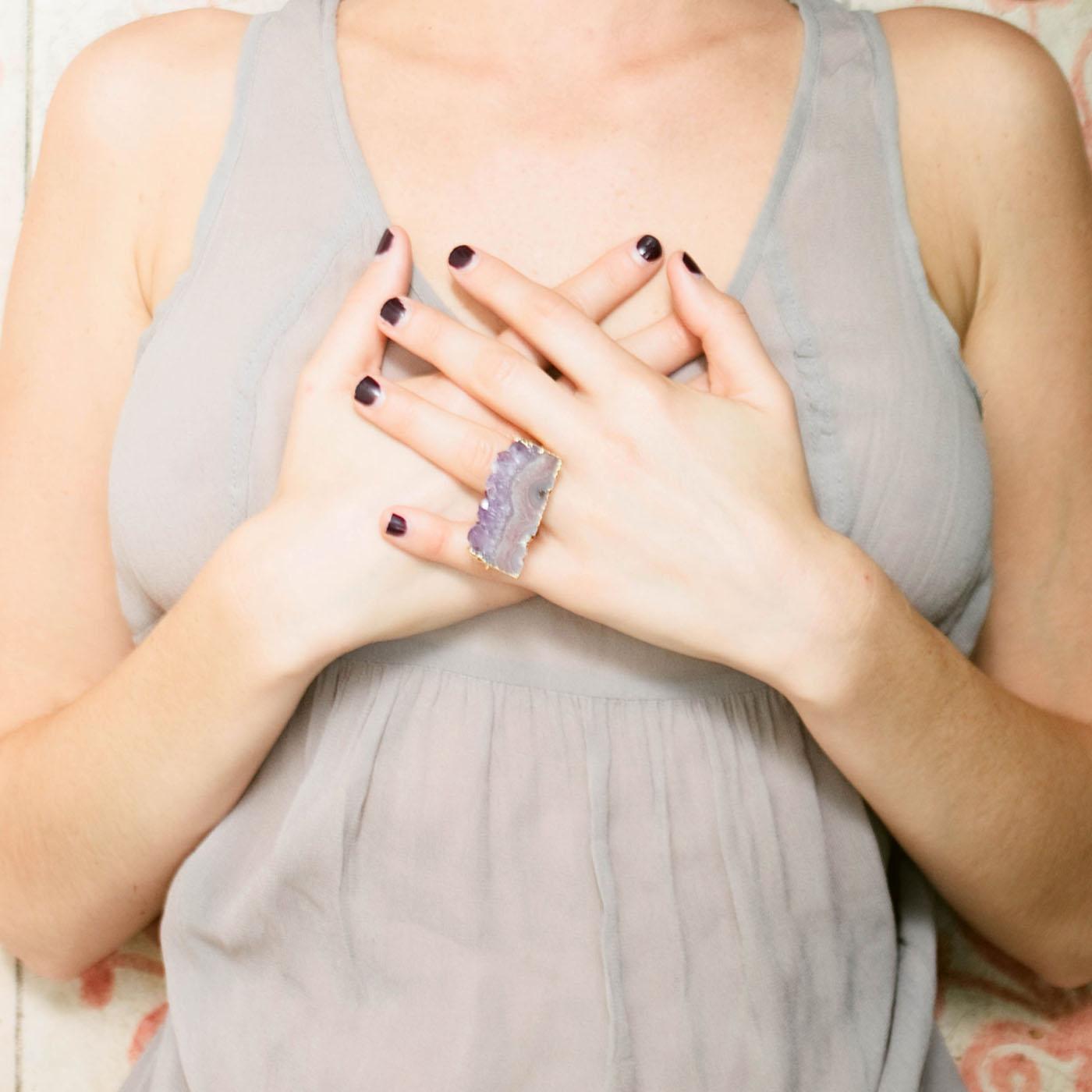 Heart in Need