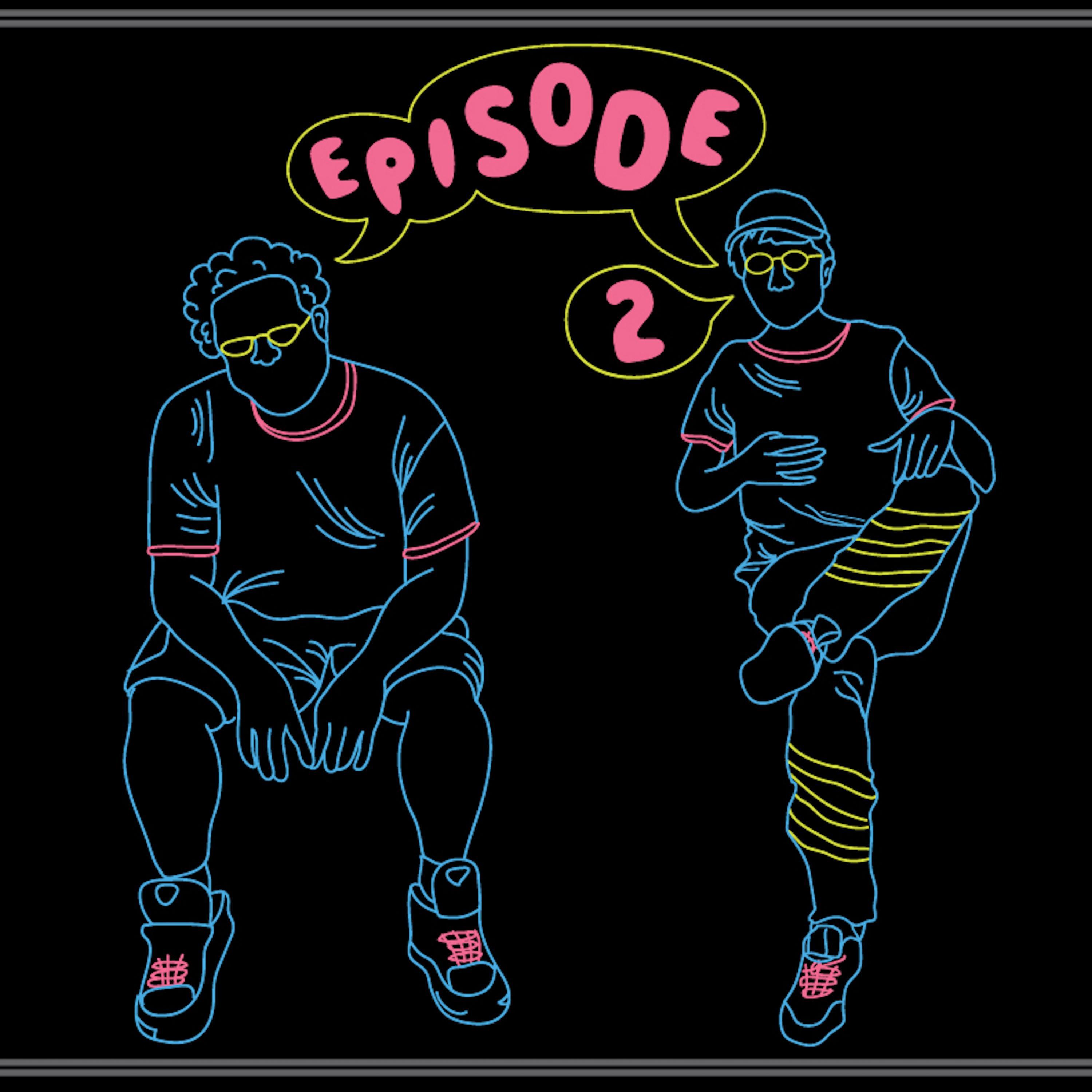 Free Speech: Episode 2