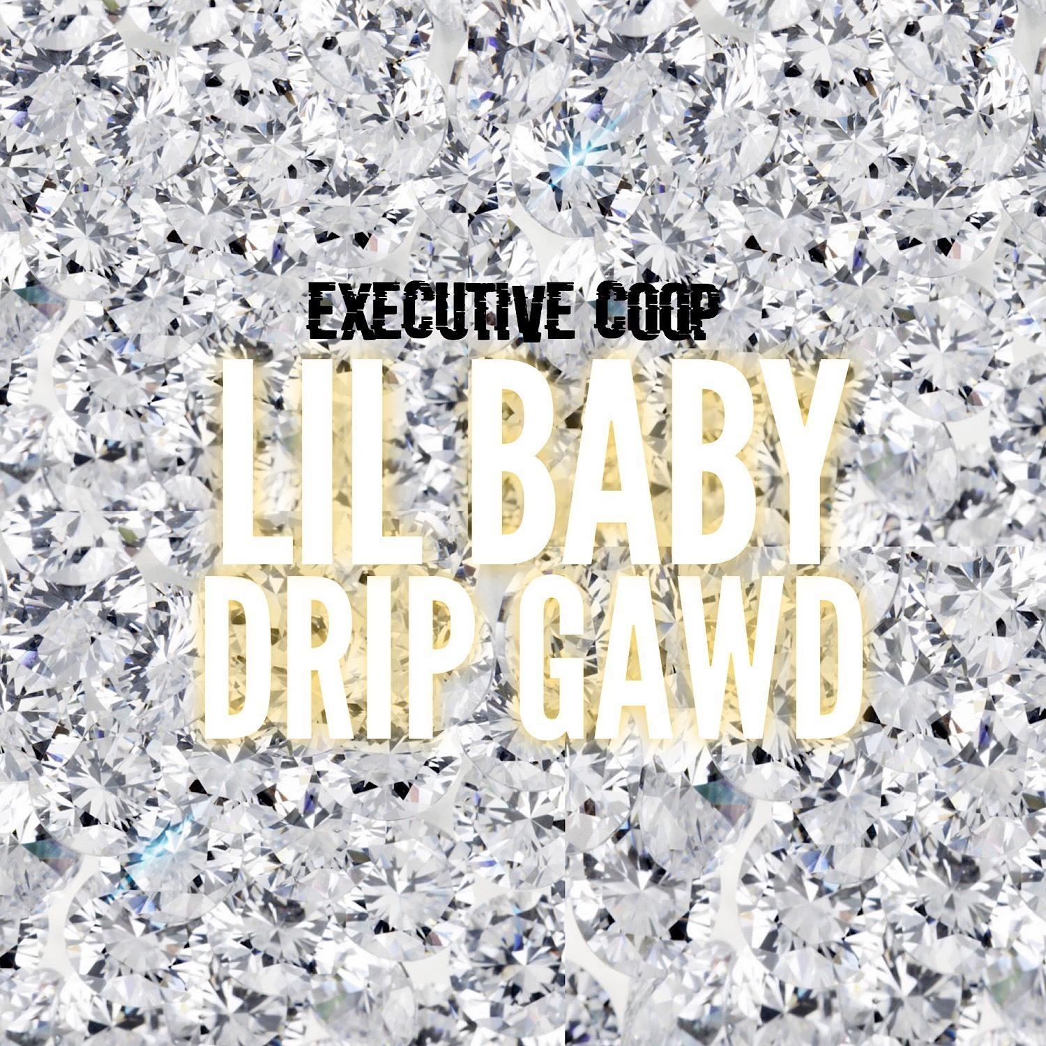 Lil Baby Drip Gawd