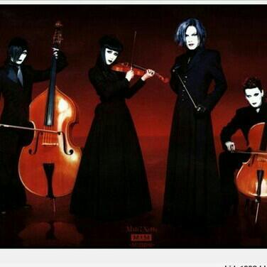 Metal/Rock×Classical Music