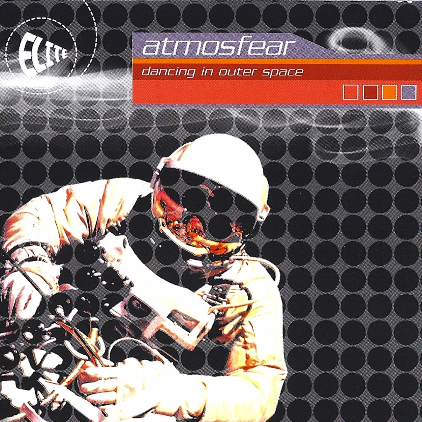 Dancing in Outer Space (The Album)