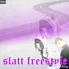 slatt freestyle