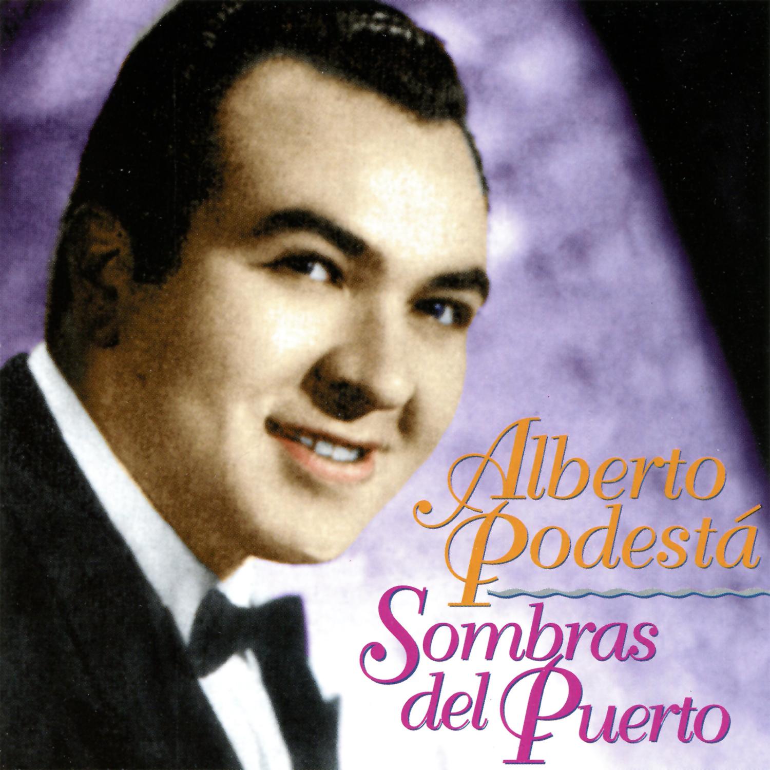 Sombras Del Puerto