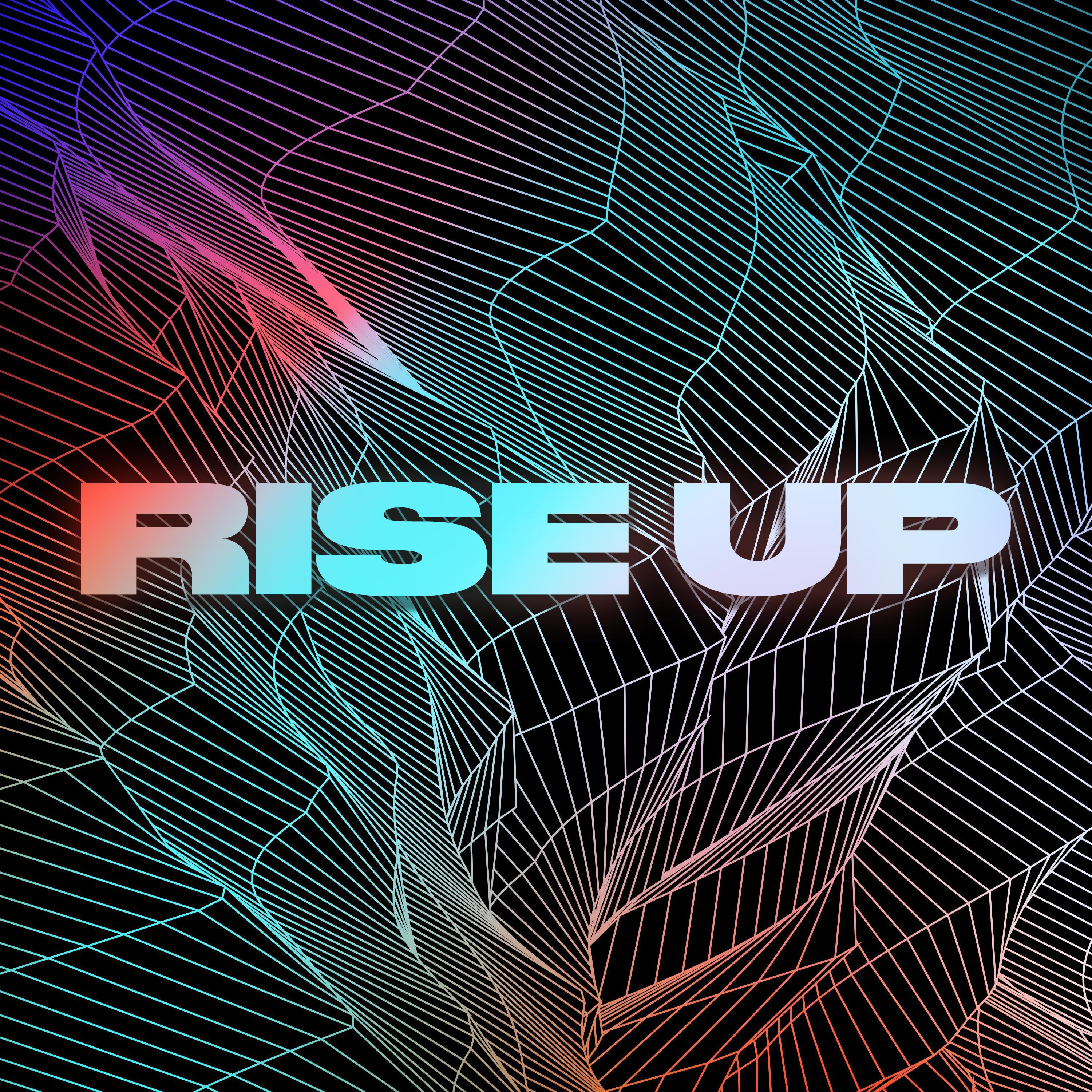 Hubble - Rise Up