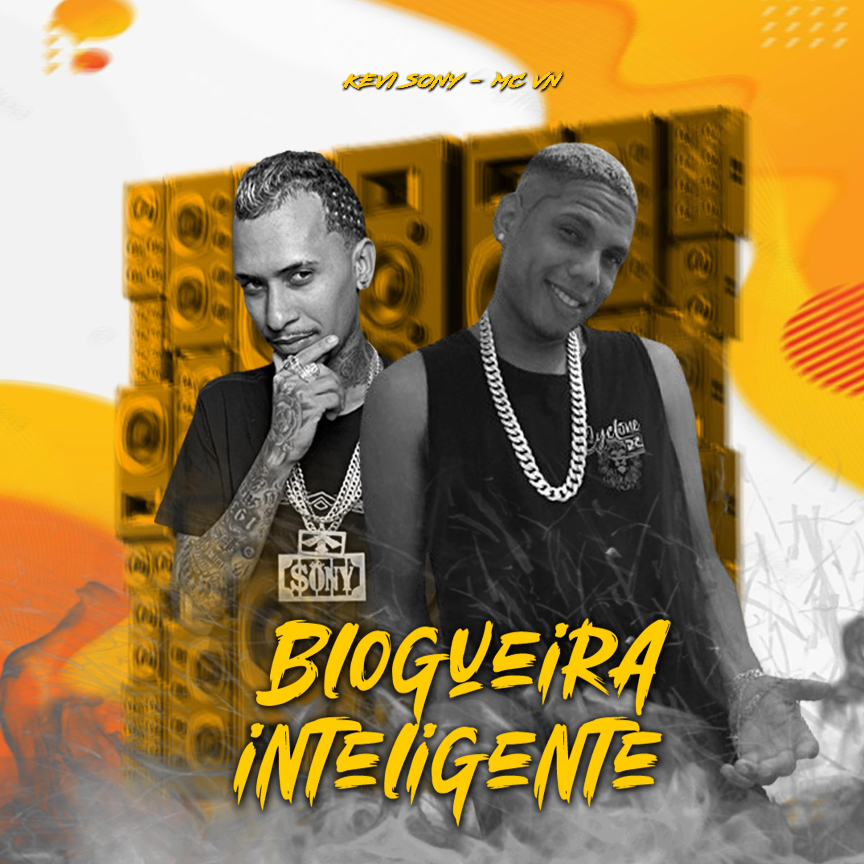 Kevi Sony - Blogueira Inteligente