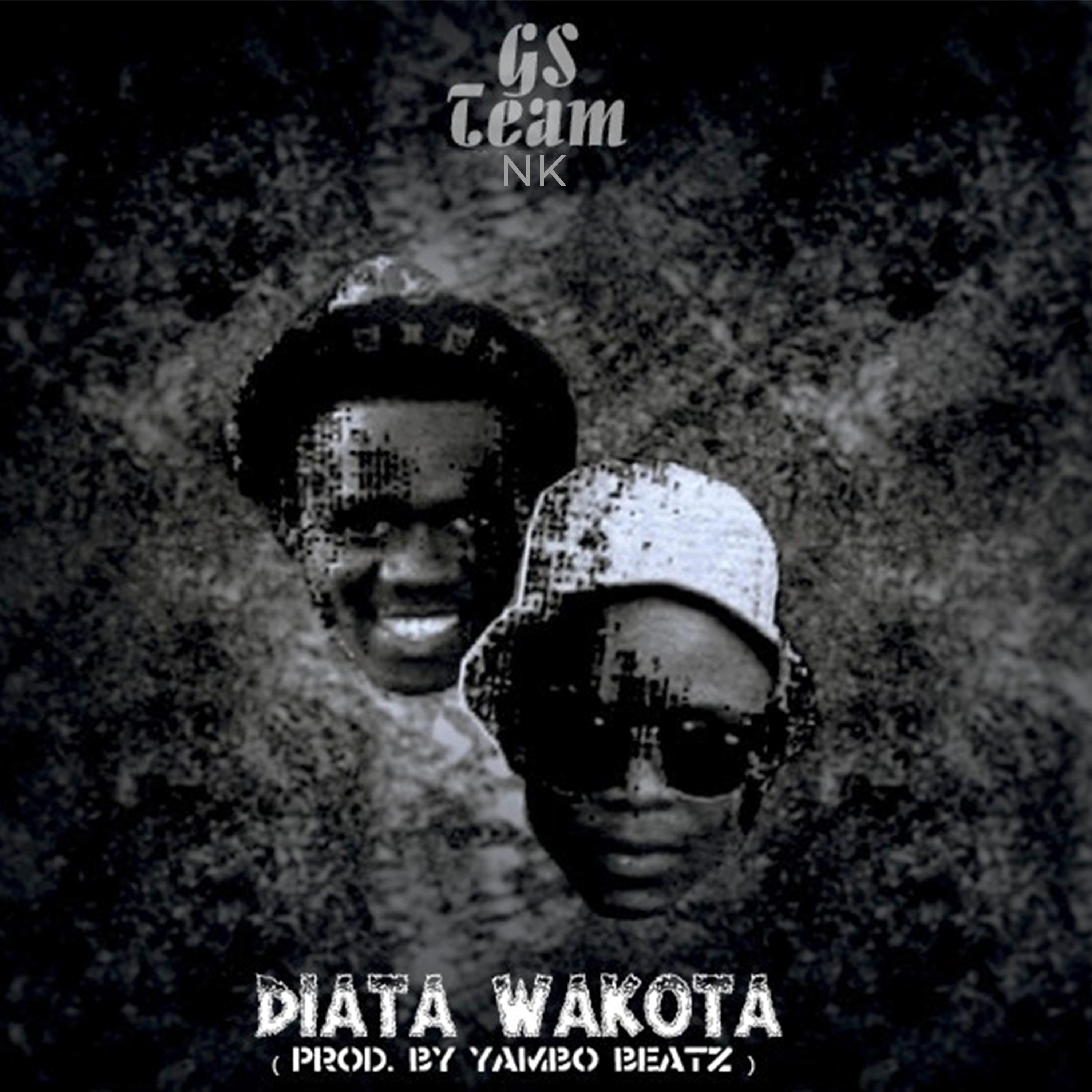 Gs Team Nk - Diata Wakota