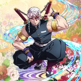 鬼灭之刃游郭篇OST