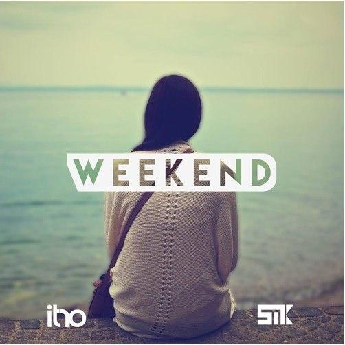 Itro - Weekend