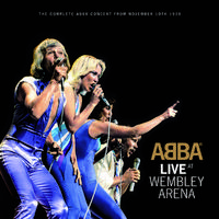 GIMME GIMME GIMME-ABBA