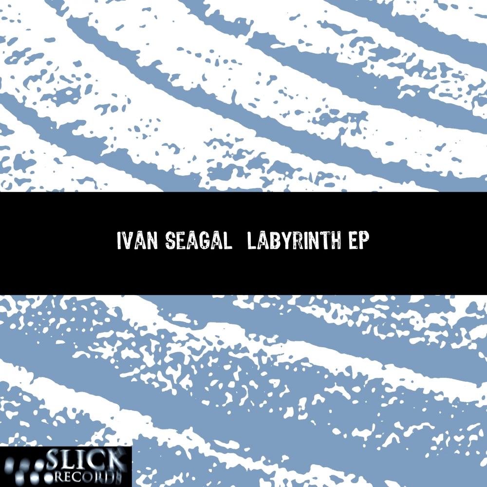 Labyrinth EP