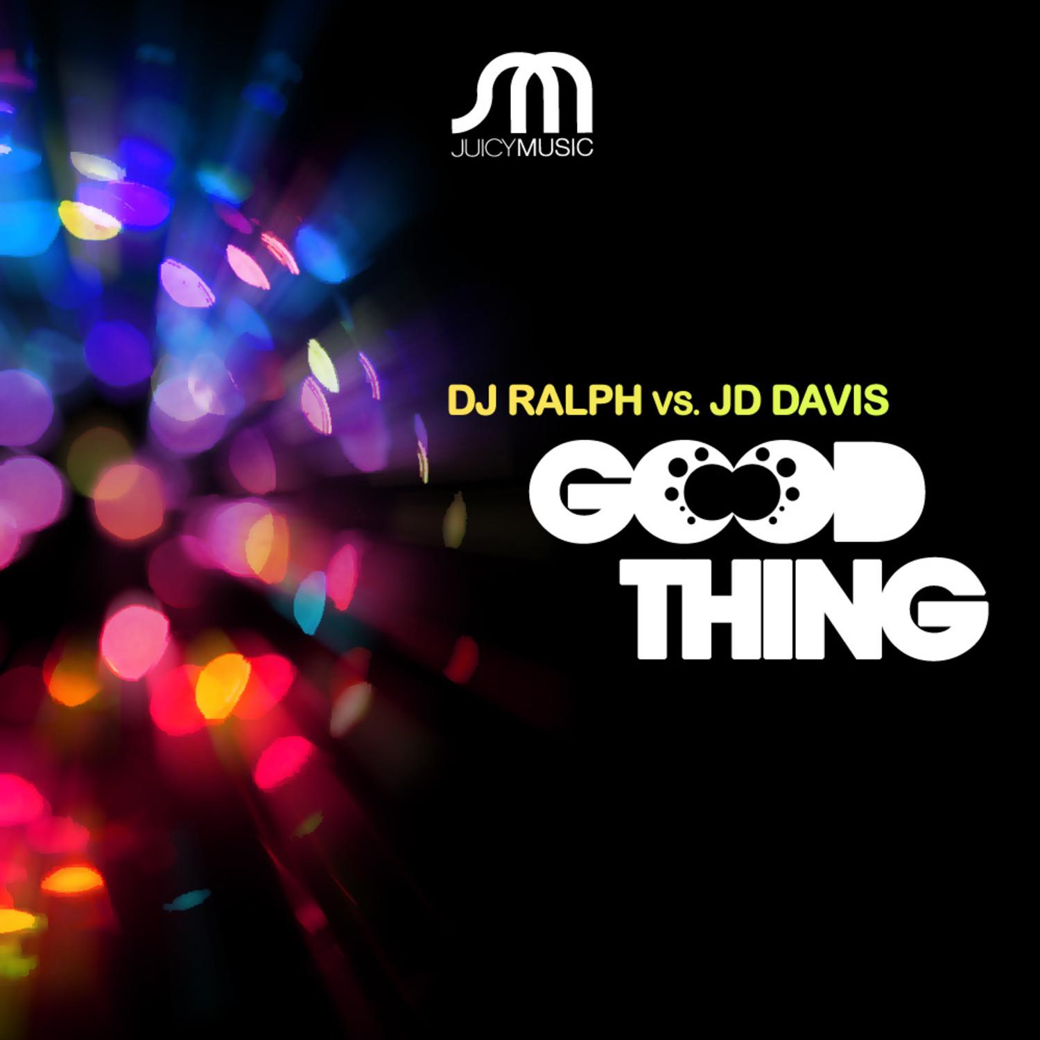 Good Thing (Philgood Mix)