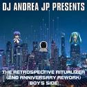 THE RETROSPECTIVE RITUALIZER (2ND ANNIVERSARY REWORK) [BOY'S SIDE]专辑