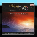 Ragas And Time Of The Day: Evening Ragas - Prahar 5 And Prahar 6专辑