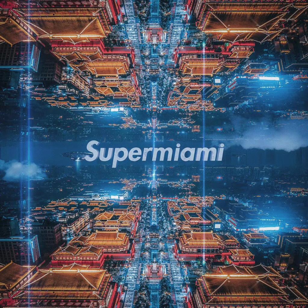 supermiami合法上头bounce