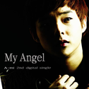 My Angel专辑