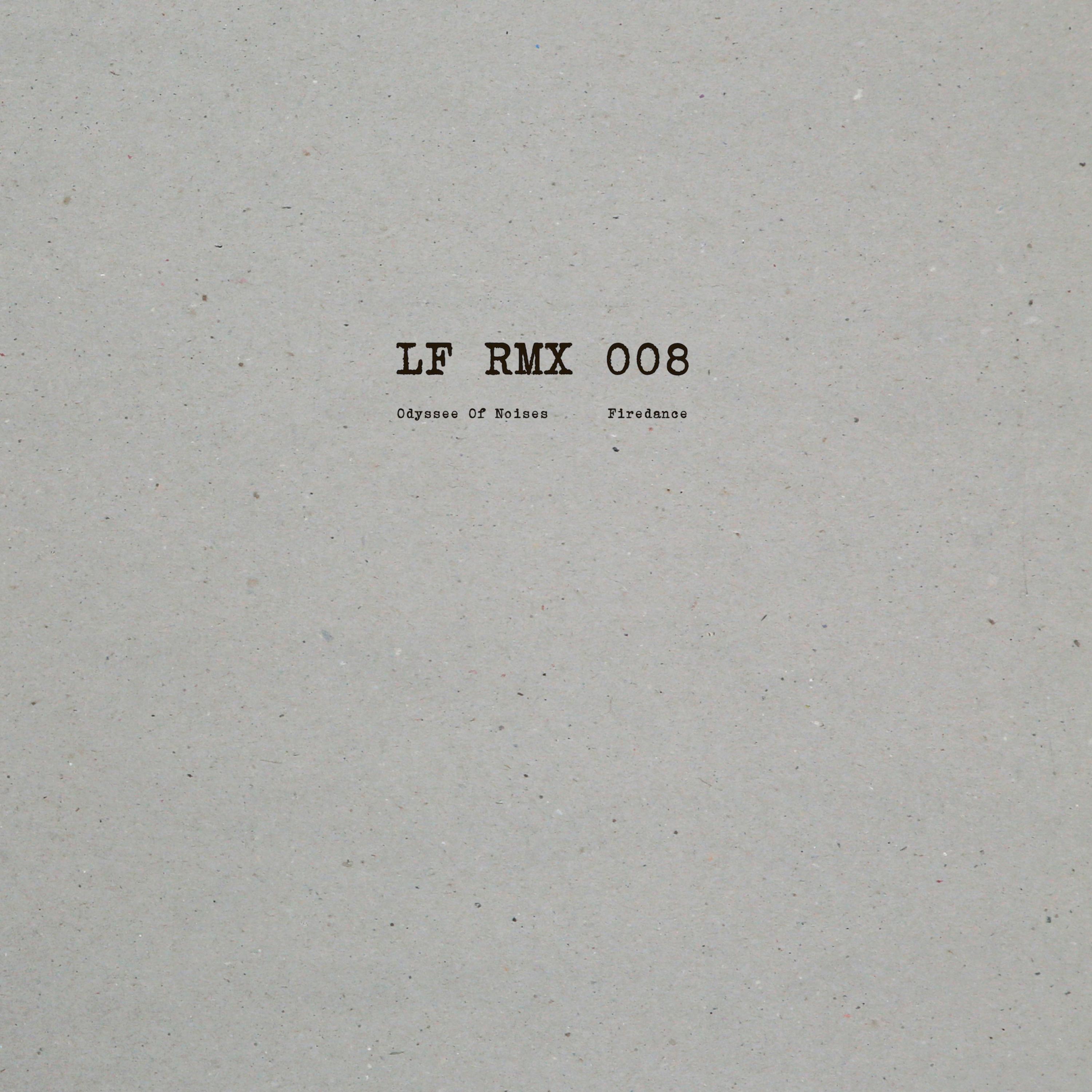 LF RMX 008