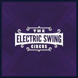 The Electric Swing Circus - Bella Belle (FBK karaoke) 带和声伴奏 （降6半音）