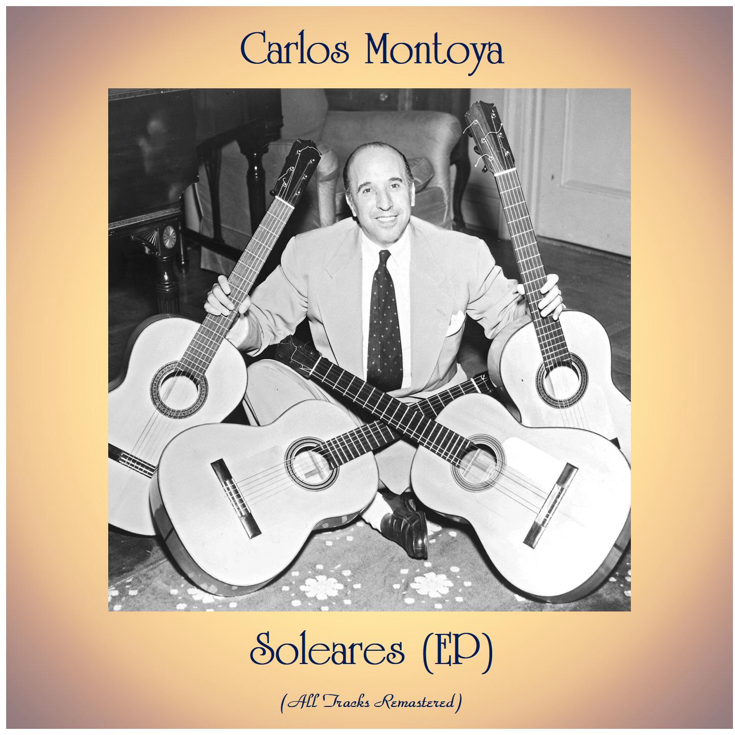 Soleares (EP) (All Tracks Remastered)