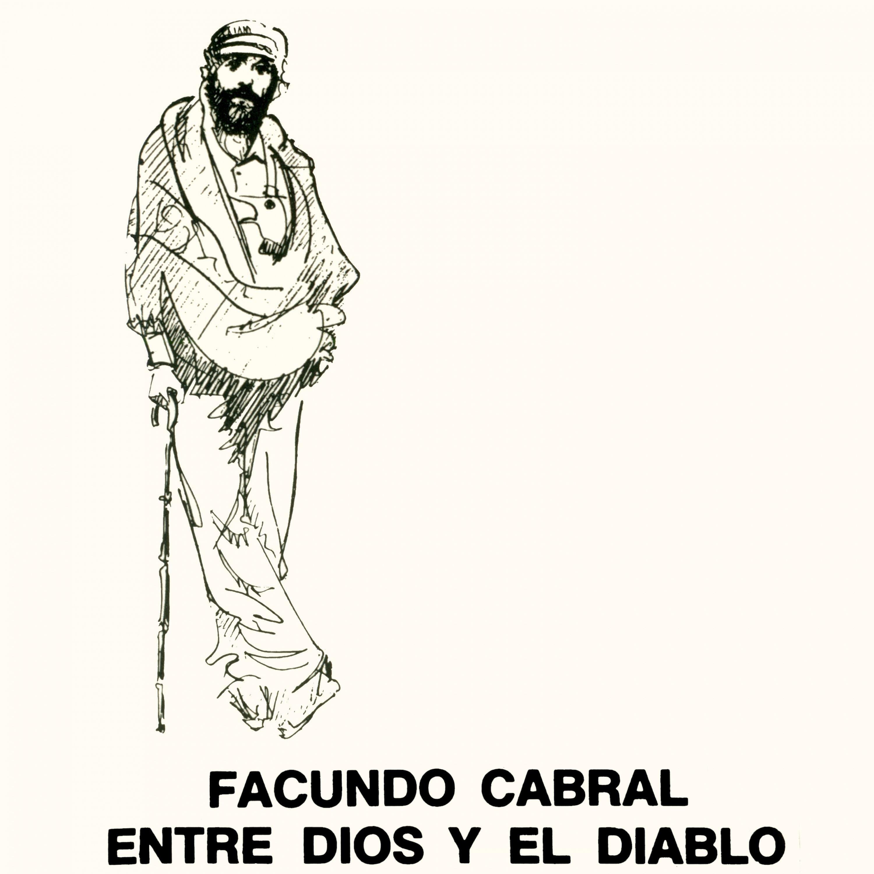 Entre Dios y el Diablo