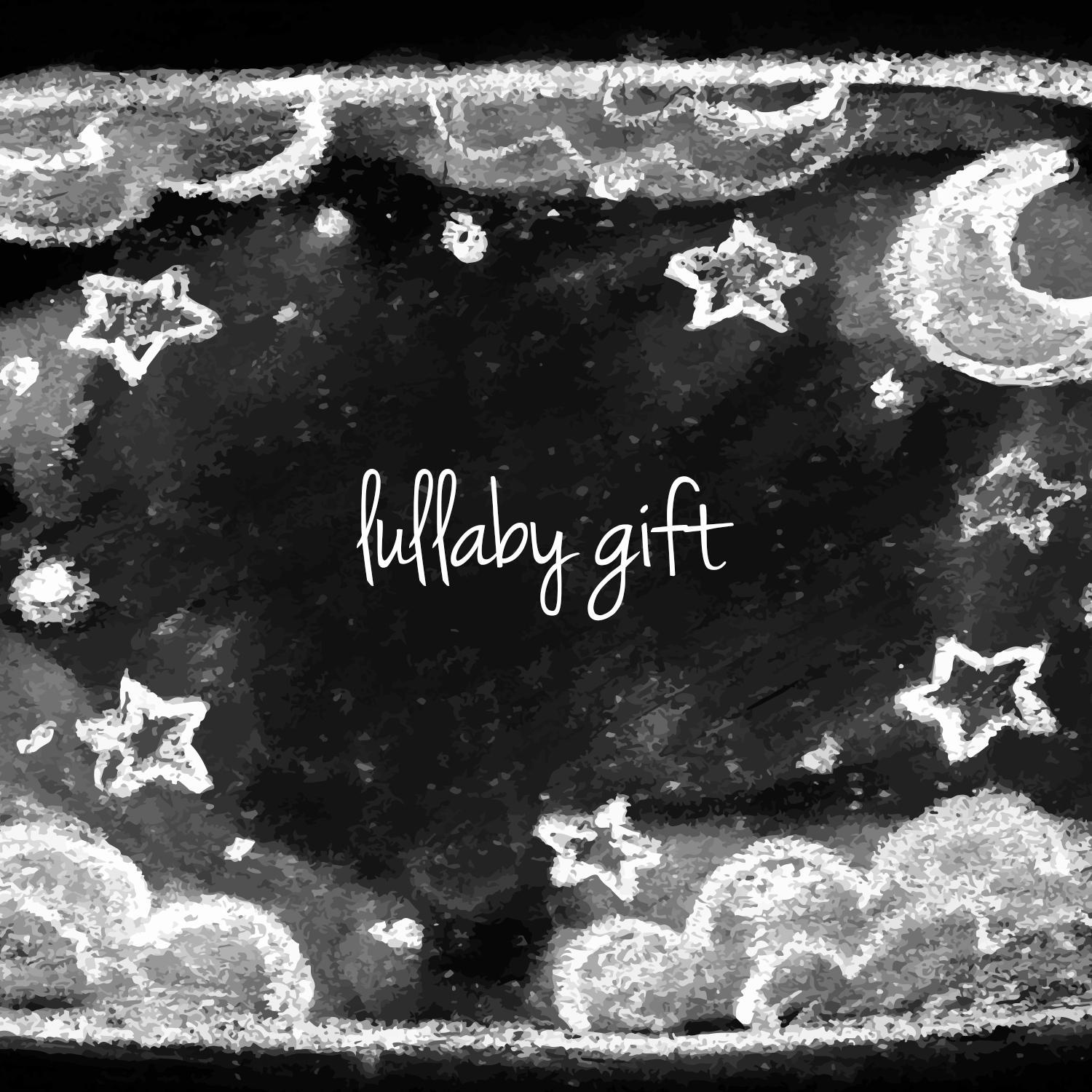 Eric Casillas - Lullaby Gift