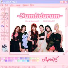 Dumhdurum（翻自APink）