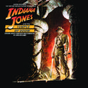 Indiana Jones and the Temple of Doom (International Super Jewel)专辑