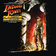 Indiana Jones and the Temple of Doom (International Super Jewel)