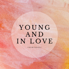 Young and in Love（Original Mix）