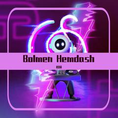 Bolmen Hemdash