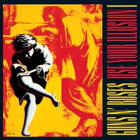 Guns N' Roses - Dust N' Bones (Karaoke Version) 带和声伴奏