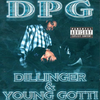 Dillinger & Young Gotti专辑
