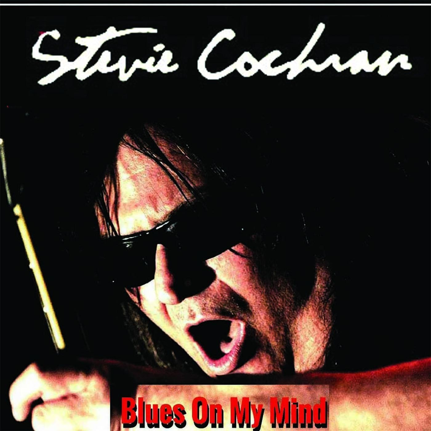 Stevie Cochran - Testify