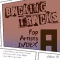 Backing Tracks / Pop Artists Index, A, (Ames Brothers / Ami Stewart / Amnesia / Amos Lee / Amy & Joh