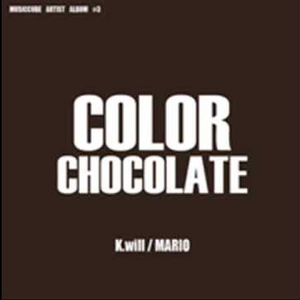 K.Will - 초콜릿 (巧克力)(原版伴奏).mp3