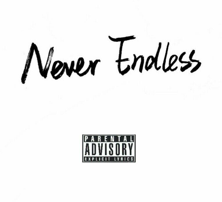 Never Endless专辑