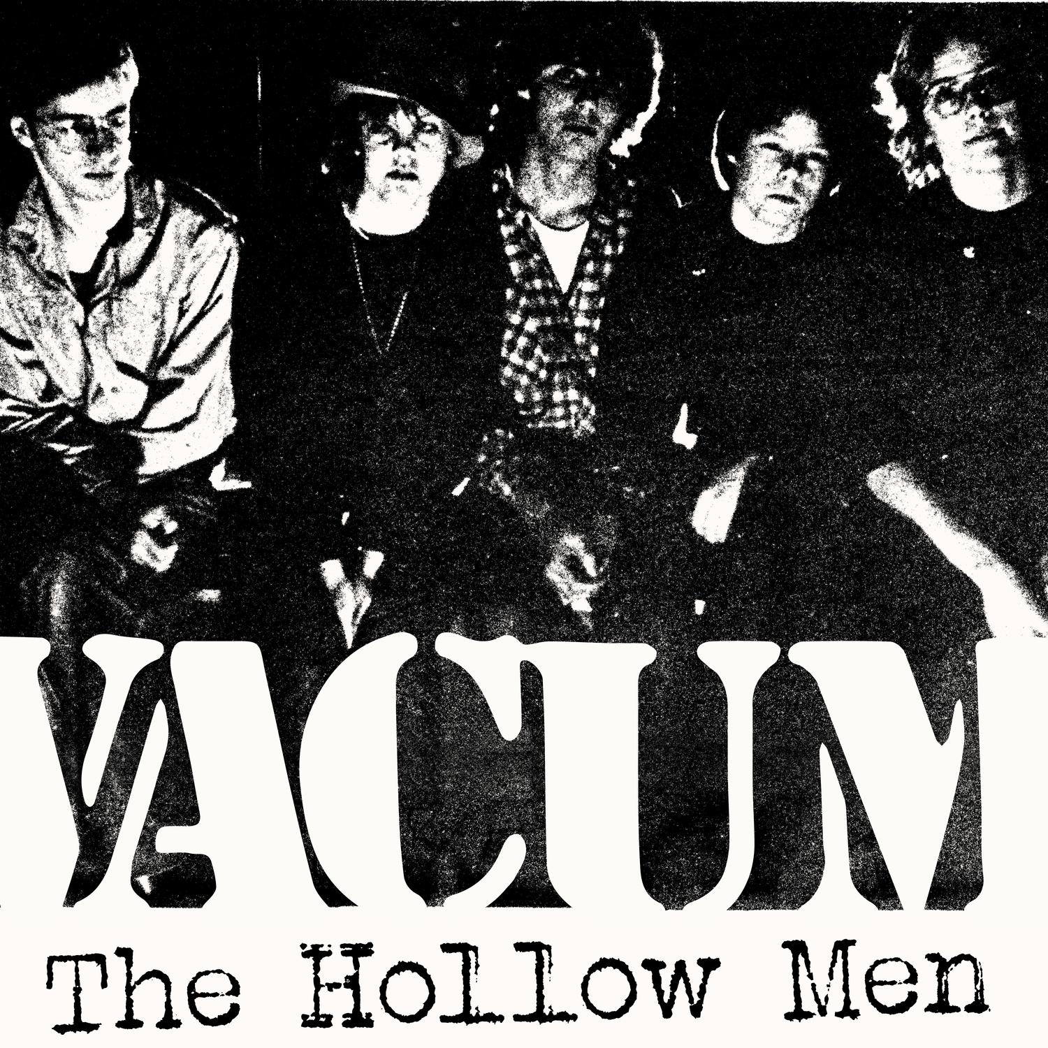 The Hollow Men