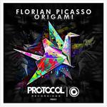 Origami专辑
