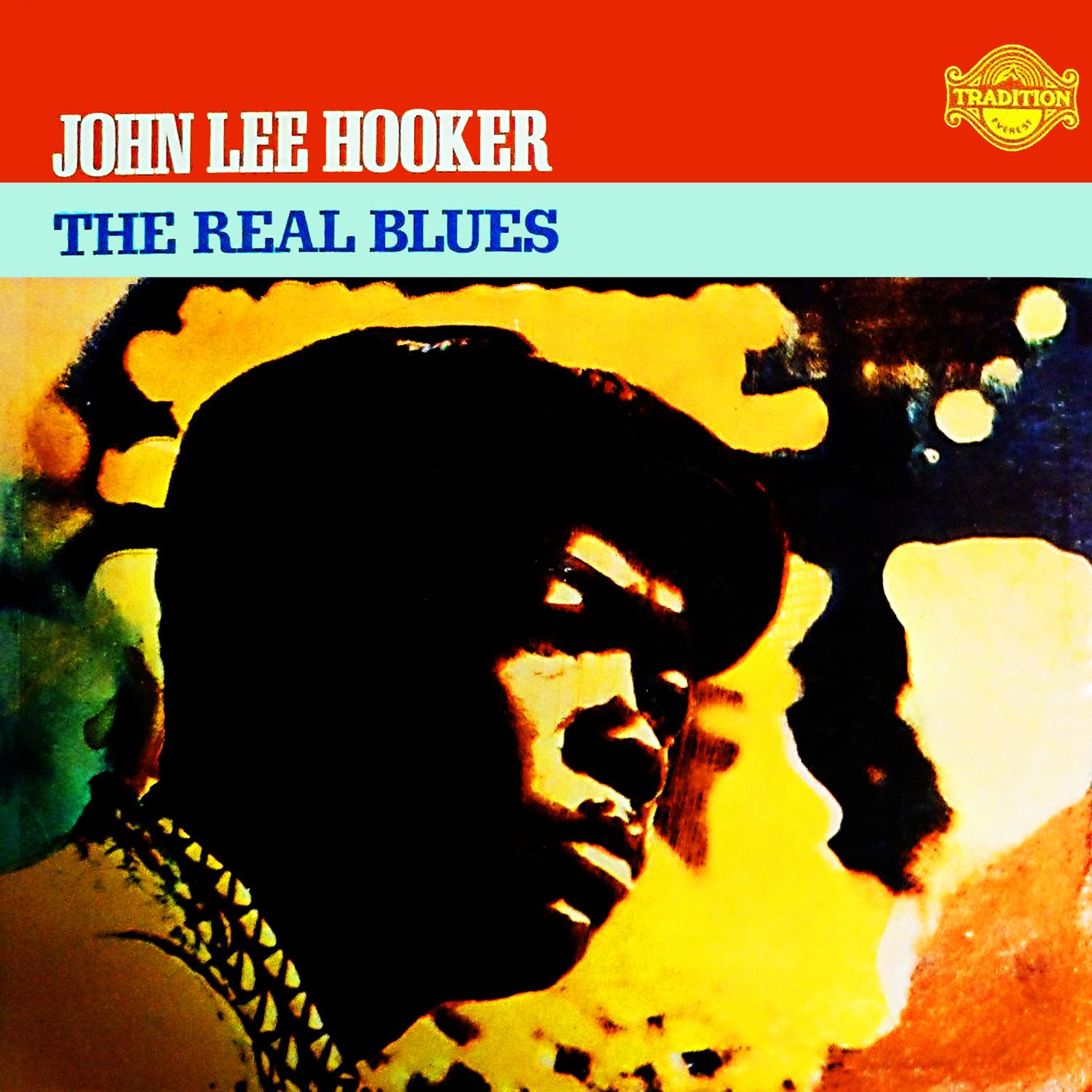 Hooked on the Blues