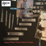 Gypsy Music From Eastern Europe专辑
