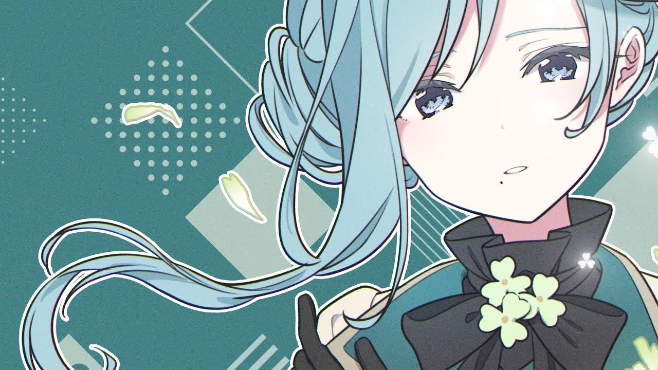 はぐ (feat. 花里みのり&桐谷遥&桃井愛莉&日野森雫&鏡音レン)