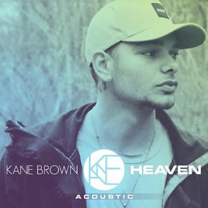 Heaven (Karaoke Version) （原版立体声） （升5半音）