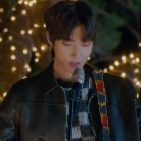 오늘도 빛나는 너에게 (Live)