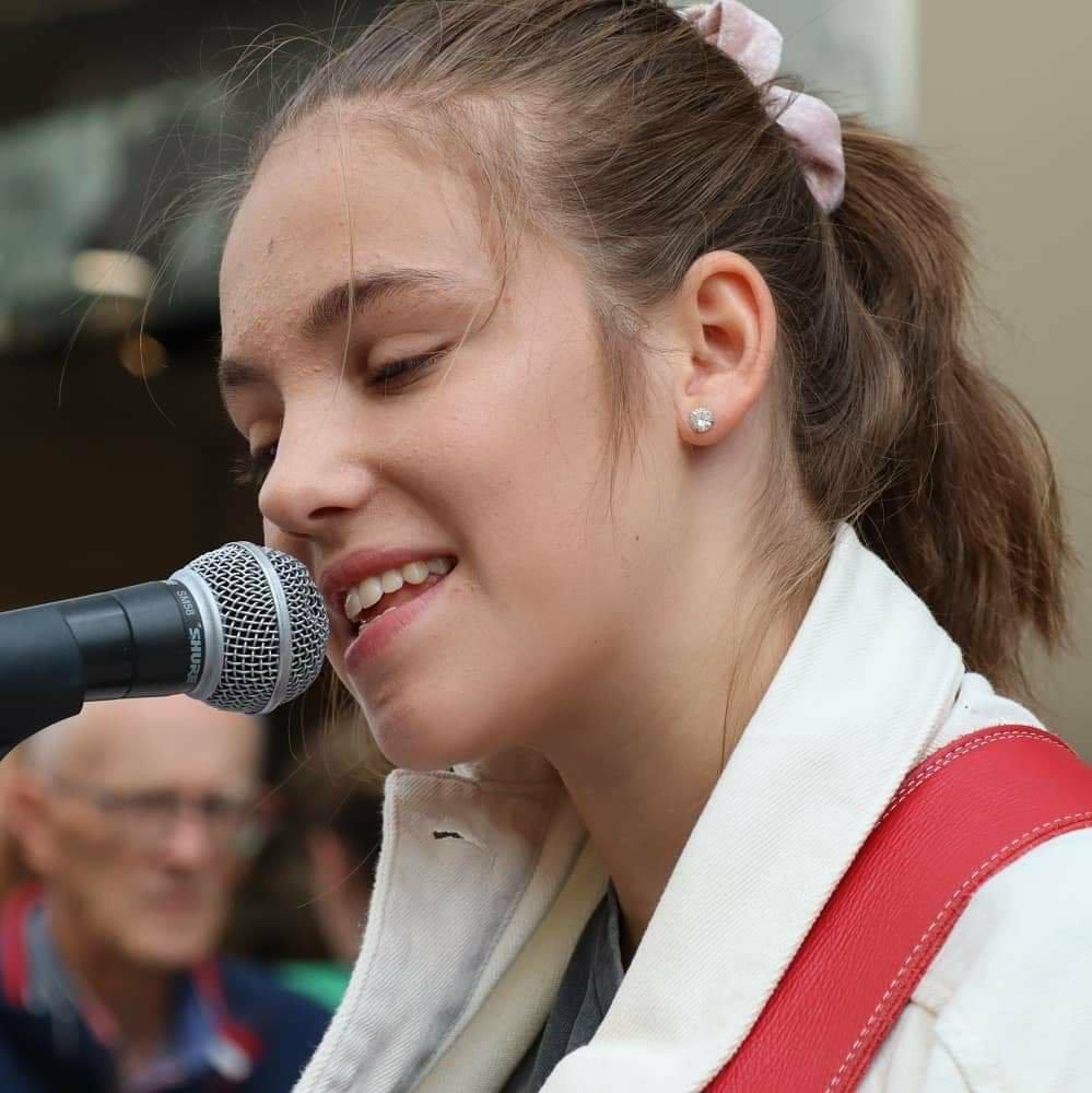 Allie Sherlock