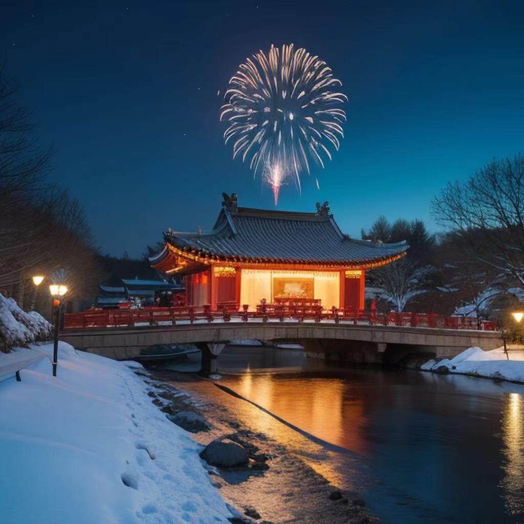 多点音乐 - 踏雪之旅 之 小土豆大梦想 伴奏