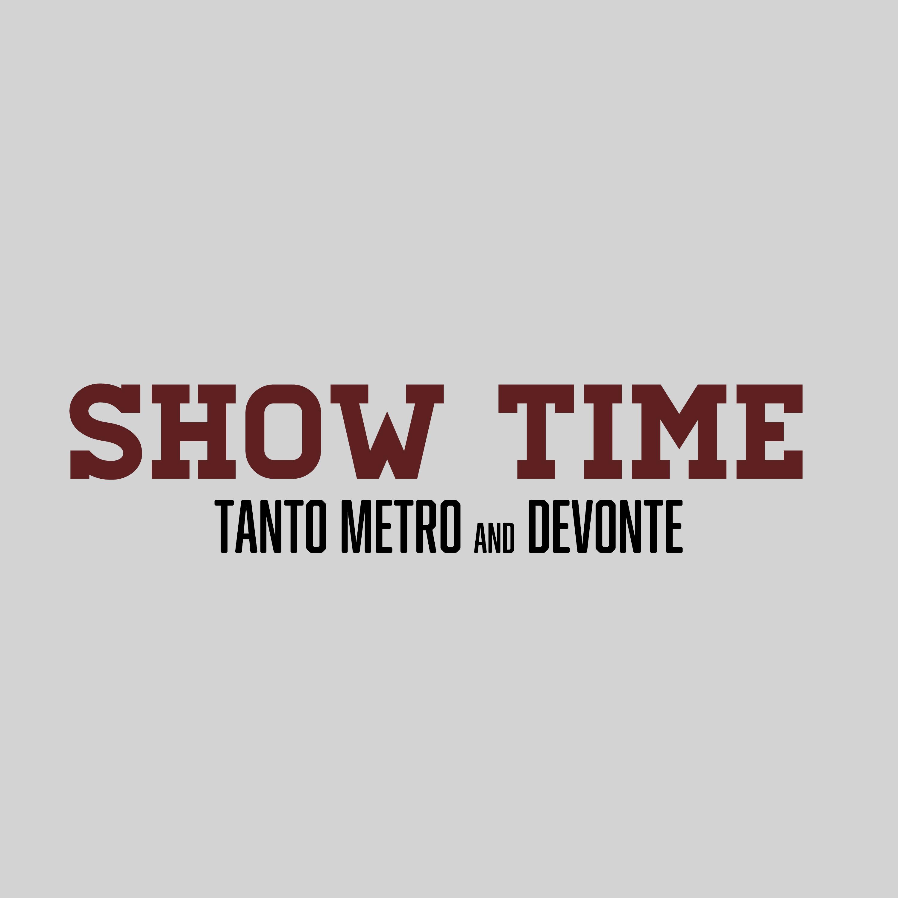 Show Time