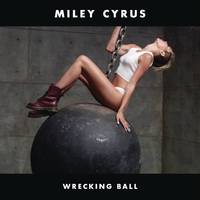 Miley Cyrus - Wrecking Ball 2025 (DJ Pocholo UKG Edit)