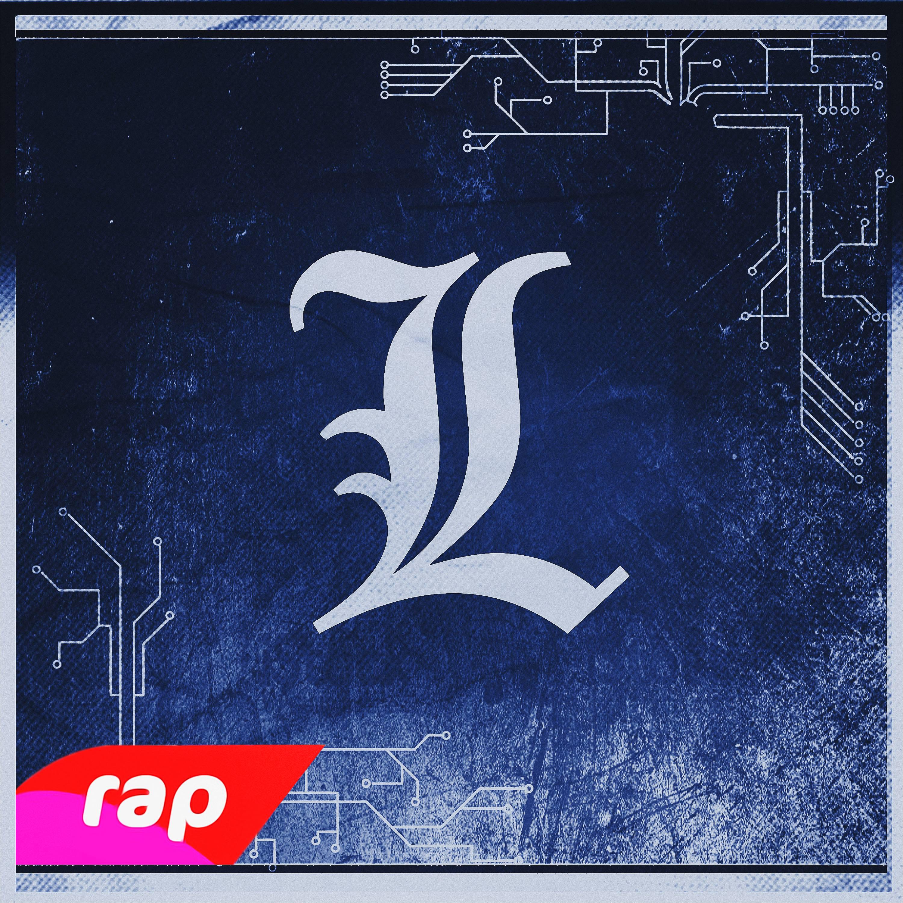 Rap Do L: O Maior Detetive (Nerd Hits)