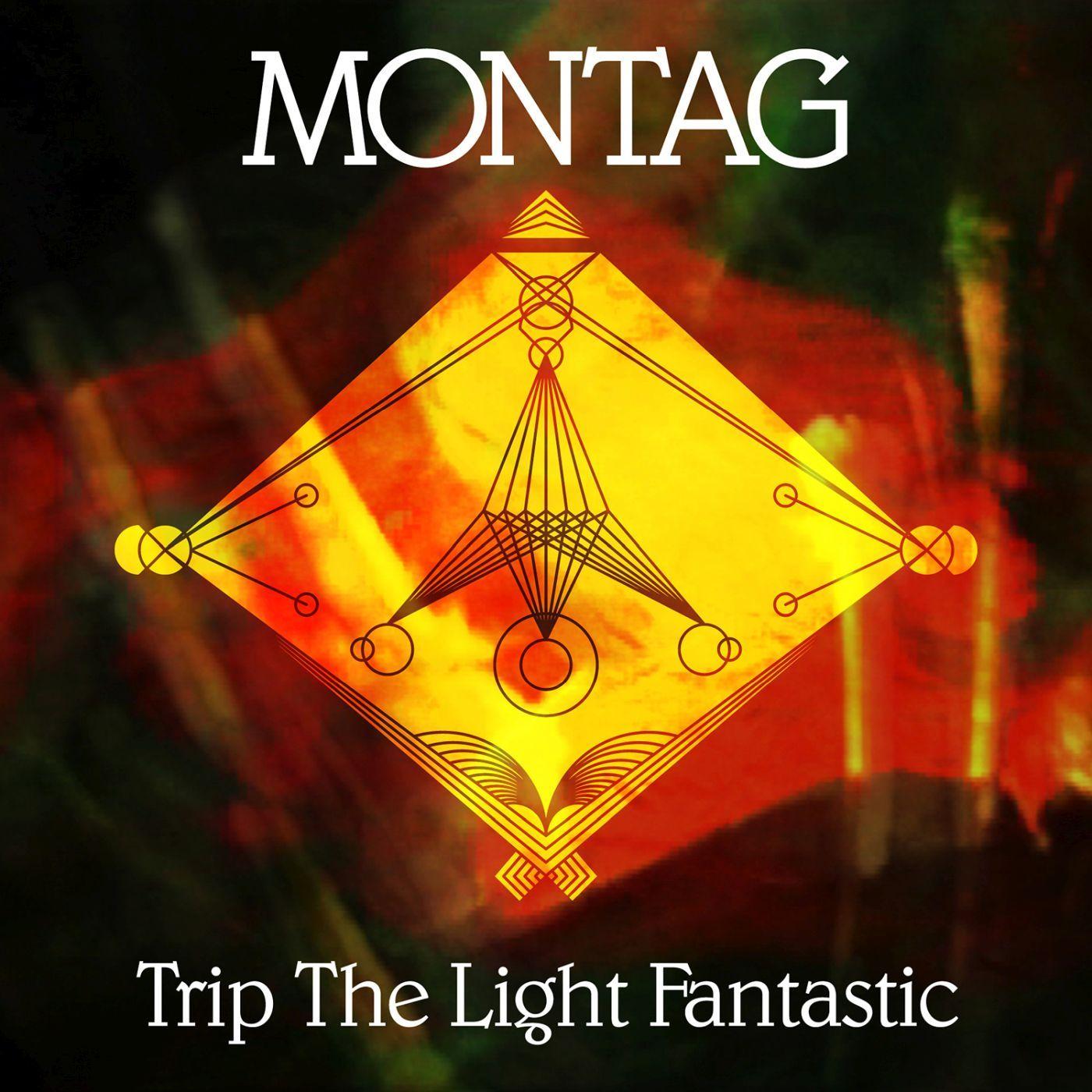 Trip the Light Fantastic b/w Again Again