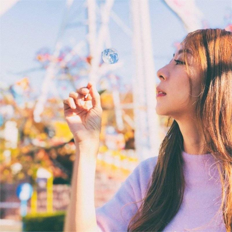 清新气泡水 | 听了让你耳目一新的精选华语歌曲