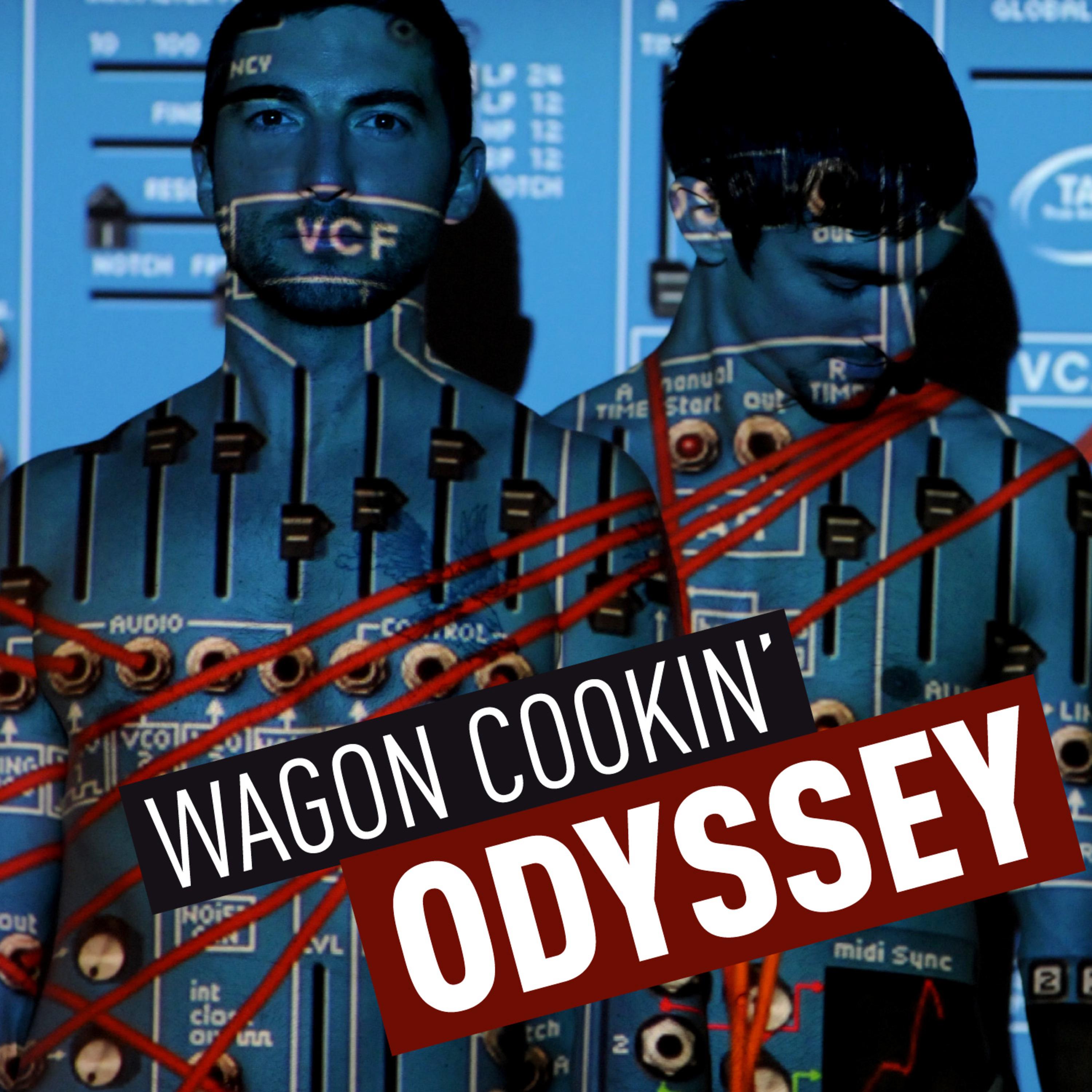 Odyssey EP